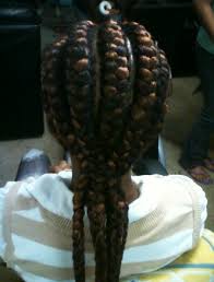 cj professional african hair braiding