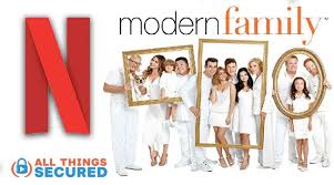 watch modern family on free in