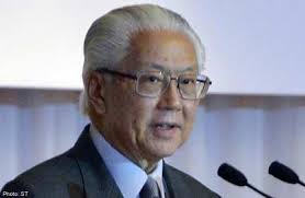 Goh Chin Lian. The Straits Times. Friday, Nov 08, 2013. President Tony Tan Keng Yam on Tuesday called on all Singaporeans to build up the nation&#39;s social ... - TonyTan