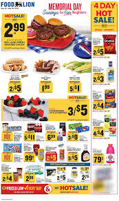 Checkout food lion weekly ad scan: Food Lion Ad Circular 05 20 05 26 2020 Rabato