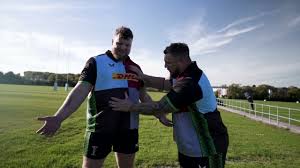 world s strongest brothers try rugby