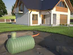 how much does a septic tank system cost