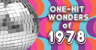13 Smooth And Groovy One Hit Wonders Of 1978