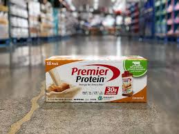 premier protein review costco insider