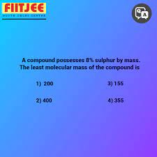 FIITJEE South Delhi Centre - Kalu Sarai - Quiz Time! Hello students, can  you answer this question? #CommentNow #Quiz Let us know in the comment  section. Register for FIITJEE's home-based online Admission