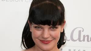 forgot ncis pauley perrette