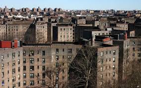 housing projects that inspired nas