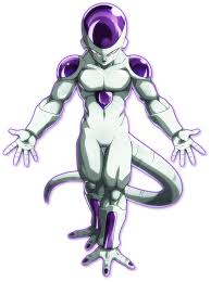 Check spelling or type a new query. Frieza Final Form Db Fighterz By Drewniak43213 On Deviantart