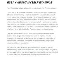 Example Personal Essays Project Manager Resume Objective