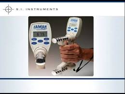 Jamar Plus Digital Hand Dynamometer