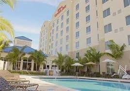 hilton garden inn miami airport west fl