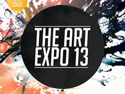 Art Expo Art Show Event Flyer Template Psd By Sherman Jackson
