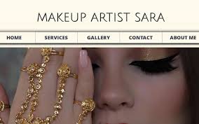 professional makeup artist in uae