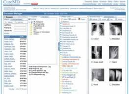 Top Emr Software Best Electronic Medical Records Software