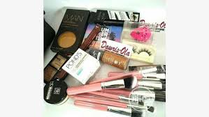 archive makeup set lagos state