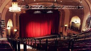 80 Matter Of Fact Stockton Performing Arts Center Seating Chart