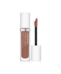 jordana pigment shine liquid lip color