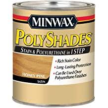 However, it take very long to dry it works best on natural wood. Ubuy Germany Online Shopping For Minwax In Affordable Prices