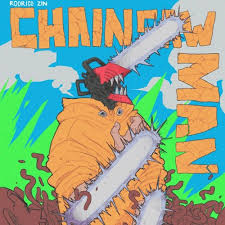 A new era of devils, hunters, and chainsaws begins! Stream Rodrigo Zin Chainsaw Man By Yagorok Listen Online For Free On Soundcloud
