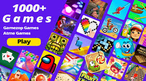 all games all the games 2023 apk