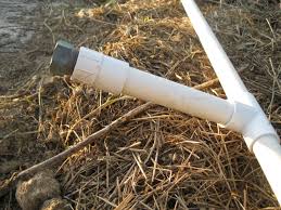 Homemade Pvc Irrigation System