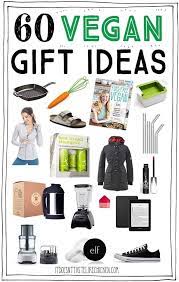 60 vegan gift ideas it doesn t taste