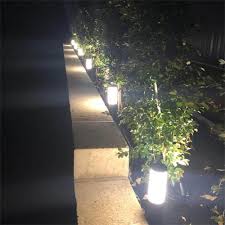 Ellumière Connext Garden Lighting