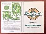Platteville Golf & Country Club - Course Profile | Wisconsin State ...