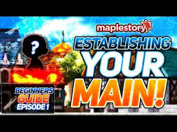 Maplestory Complete Pathfinder Class Guide 2019 Youtube