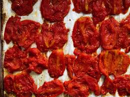 roasted tomatoes recipe