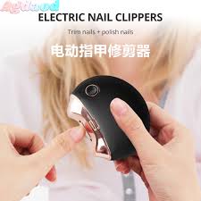 smart nail clipper best in