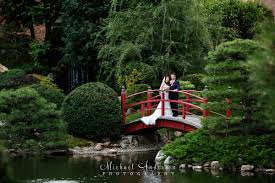 wedding photography at the anese garden