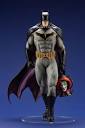 Batman: Last Knight on Earth ArtFX Batman Statue