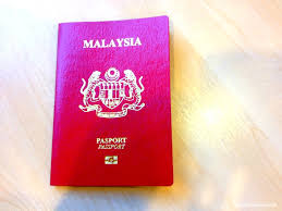 Malaysia passport photos 30 x 50 mm. How To Renew Your Malaysian Passport In 2 Hours Updated Travel Chameleon