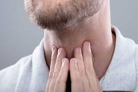 Your throat is a muscular tube that begins behind your nose and ends in your neck. Throat Cancer What It Is And How To Treat It Medicine At Your Fingertips