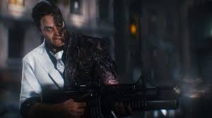 The game has been released by warner bros. Batman Arkham Knight Troy Baker Likely Returning As Two Face
