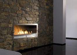 Architectural Fireplaces No Chimney