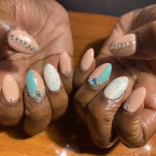 nail salons near magnolia nails