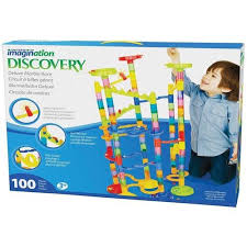 imagination discovery deluxe marble