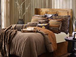 Rustic Bedding Sets For 2022 Cabin