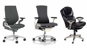 office chairs for lower back pain
