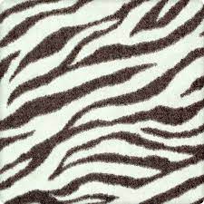karastan savanna scenes zebra floor