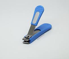 jaw toenail clipper 668