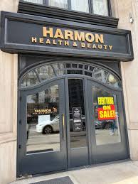 harmon face values is shuttering all