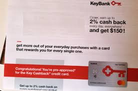 View all 70 keybank complaints & reviews. Keybank Mastercard Offer 2 Cash Back On Everything Creditcards