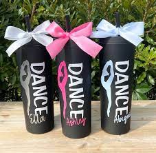 creative gifts for dancers from