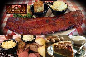 bbq tennessee smokies visitors guide