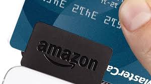 On amazon.com, sign in to your account. Amazon Unveils Mobile Payment App And Card Reader Wsj