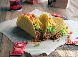 18 jack in the box tacos nutrition