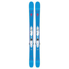 Amazon Com Rossignol Sassy 7 Womens Skis With Xpress 10